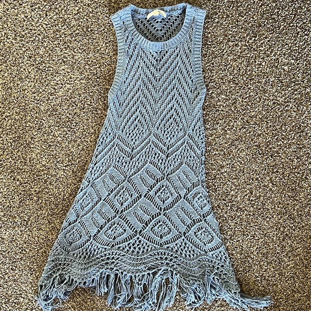 Loft cover up